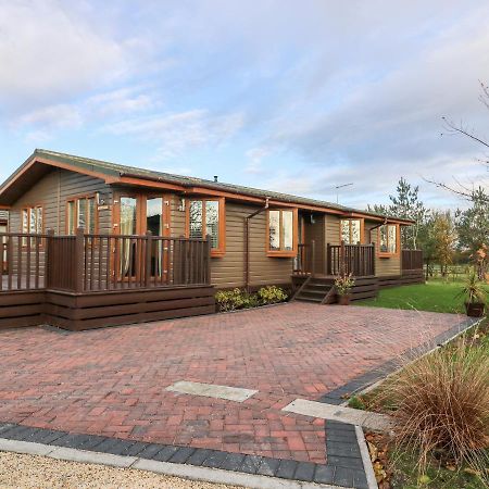 Oakwood Lodge Йорк Экстерьер фото