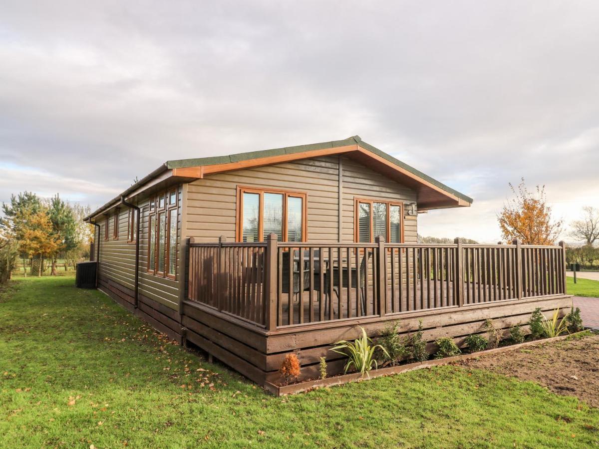 Oakwood Lodge Йорк Экстерьер фото